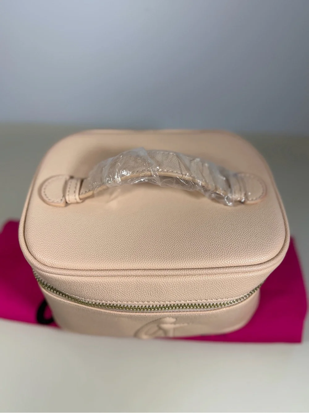 The Lip Bar stylish blush